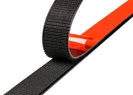 SJ-3550CF, 1" X 3FT STRIPS, DUAL LOCK